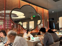 -華府Deluxe(兴业太古汇店)