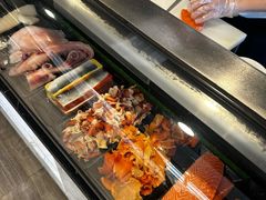 -白云宾馆-祥云西餐厅·法式鹅肝海鲜自助