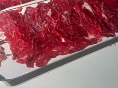 -犇鼎牛潮汕牛肉火锅(新辰里学清路店)