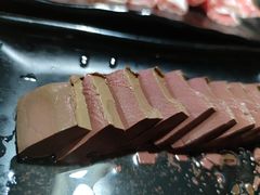 -果松木炭酸菜铜火锅·外婆参鸡汤