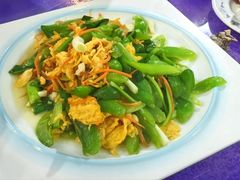 -龙姐私房菜(和顺古镇店)