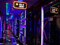 -堂会(白云店)