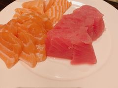 -上海东方佘山翰悦阁酒店·Vie全日制餐厅