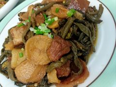 -小花卷味道餐厅(开发区五彩城店)