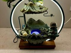 -臻品足道(佛祖岭店)