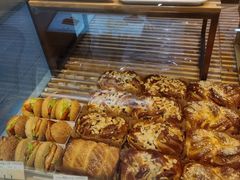 -米莎贝尔生日蛋糕(长征街店)