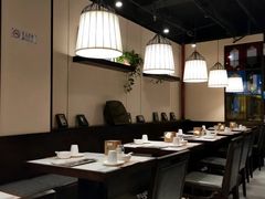 大堂-火齐潮汕砂锅粥(五道口店)