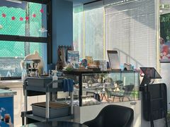 -游心咖啡(青山滨江店)