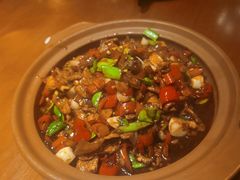 -徽三说·土徽菜·中国徽菜连锁品牌(一中店)