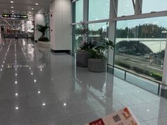 -福州长乐国际机场