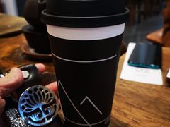 摩卡-去茶山(新光里店)