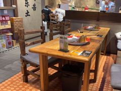 -北丐先生·野馄饨烧烤(泰达E街区店)