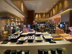 -长沙三景韦尔斯利酒店·Oval全日制餐厅自助餐