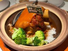 -老知青·东北菜(中华城店)