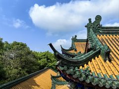 -丰都鬼城名山景区