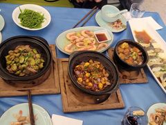 -阿毛饭店(和义路店)