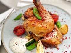 -农畉LONFOOD(福田星河COCOPark店)