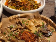 -铁公鸡·四川料理(天环广场店)