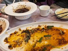 -丰泽园饭店