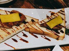 -小川洋风料理(街道口店)