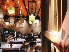 -山涧肴·泉水煮活鱼(坂田店)