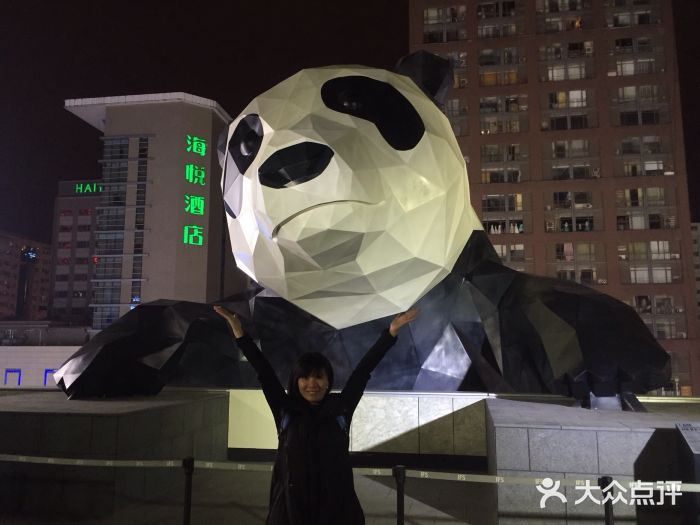 成都IFS图片