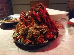 -沪小胖小龙虾(淮海中路旗舰店)