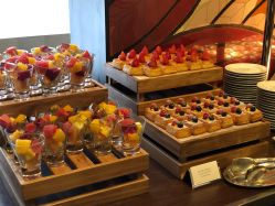 -北京柏悦酒店宴会厅