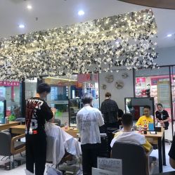 -京世沙龙