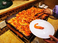 -芭菲盛宴·环球美食(锦城万达广场店)