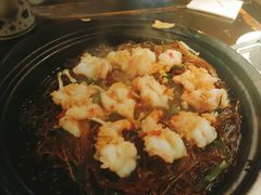 -绿茶餐厅(昌平悦荟店)