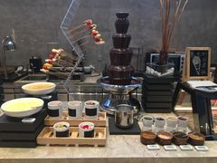 -菲住布渴酒店自助餐厅(阿里巴巴西溪园区店)