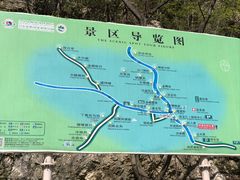 -大连冰峪旅游度假区