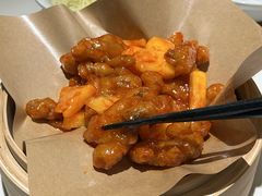 -费大厨辣椒炒肉(石厦时代广场店)