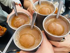 -妈阁铭记澳葡美食