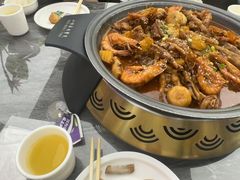 -徐记小怪兽肉蟹煲(中央大街店)
