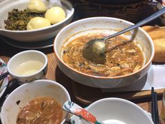 -大闫家烧烤·小海鲜家常菜(郑庄店)