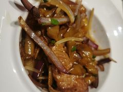 -怡品堂·金宴 (北京索菲特大酒店)