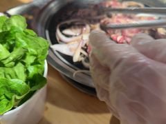 -霸腹烤肉(厦门柚子番店)
