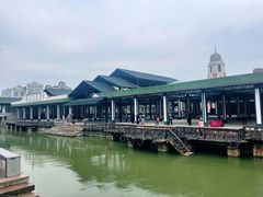 -赤坎·广东华侨国际旅游度假区