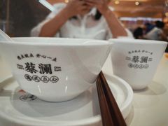 -蔡澜点心·粤菜(月星环球港店)