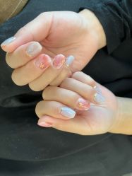 -斯馨·健康美甲美睫