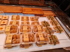 -巴黎贝甜(乌鲁木齐北京路汇嘉店)