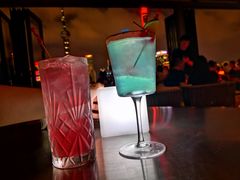 -罗斯福色戒酒吧(外滩店)
