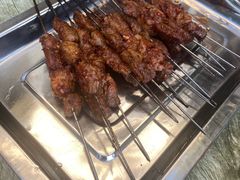 -金二烤肉(早慈巷小区店)