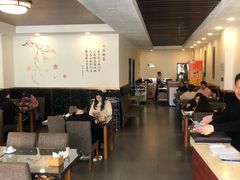 -桃园中华料理炸酱面(燕儿岛路店)
