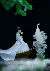 -金夫人婚纱摄影(总店)
