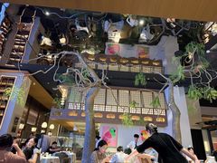 -桂满陇·海市蜃楼·黑金(国金店)