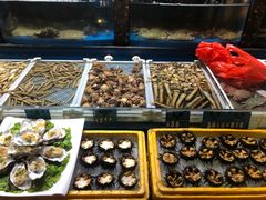 -映像威海·海鲜味道(市区店)