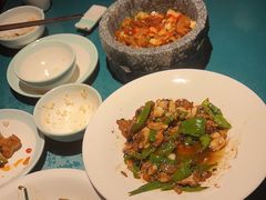-呷湘厨·鱼汤捞饭·剁椒鱼头·辣椒炒肉(国家会展中心店)